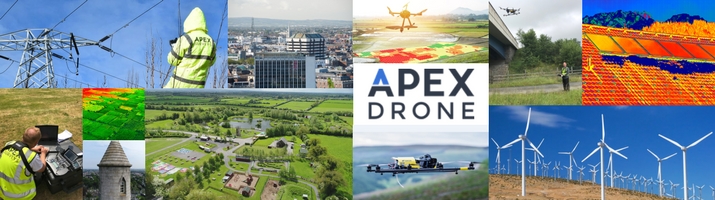 Apex Drone