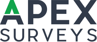 Apex Surveys Logo