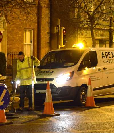 Drainage CCTV Surveys Image